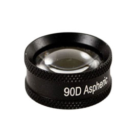 90D Aspheric Lens